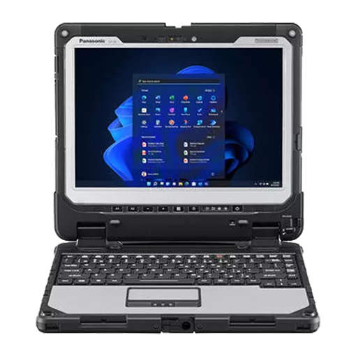 Panasonic Toughbook 33 priemyselný tablet