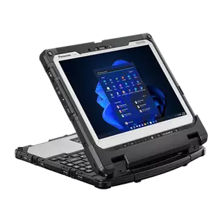 Panasonic Toughbook 33 priemyselný tablet
