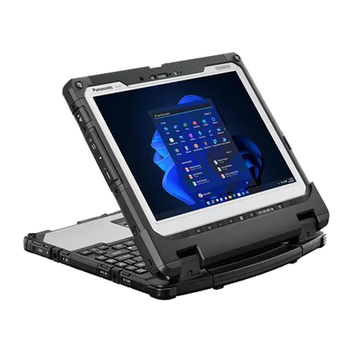 Panasonic Toughbook 33 priemyselný tablet