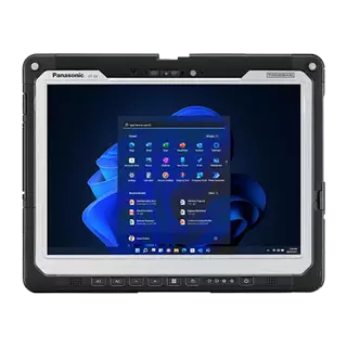 Panasonic Toughbook 33 priemyselný tablet