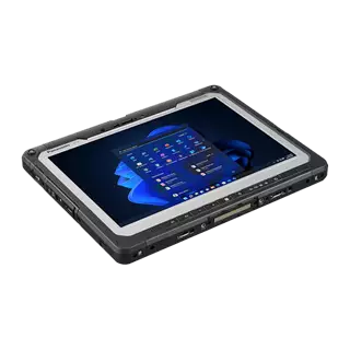 Panasonic Toughbook 33 priemyselný tablet
