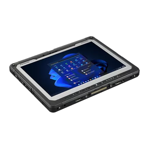 Panasonic Toughbook 33 priemyselný tablet
