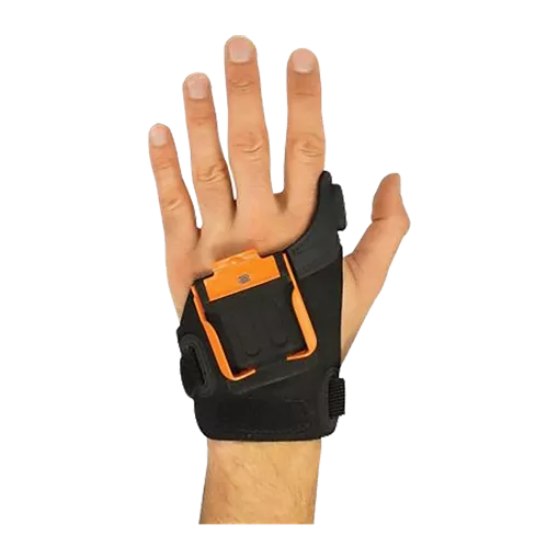 Proglove Remienok na zápästie, pre ľavú ruku, 10 ks/bal
