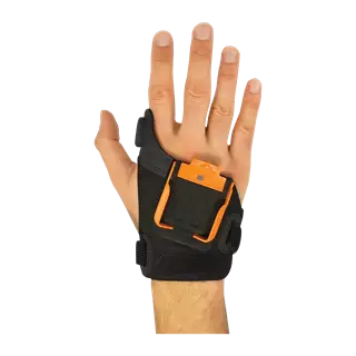 Proglove Remienok na zápästie, pre pravú ruku, 10 ks/bal