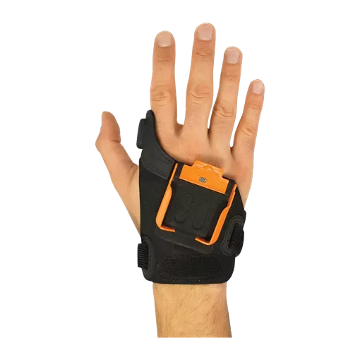 Proglove Remienok na zápästie, pre pravú ruku, 10 ks/bal