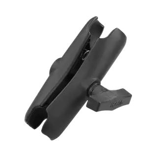 RAM DOUBLE SOCKET ARM