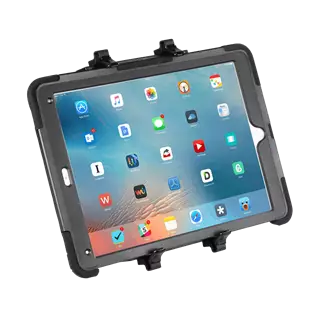 RAM TOUGH-TRAY II SPRING LOADED NETBOOK/TABLET HOLDER