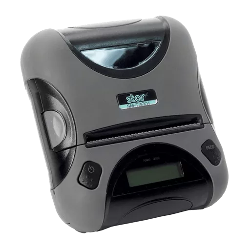 Star SM-T300i POS tlačiareň