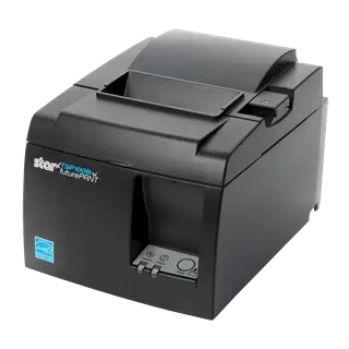 Star TSP143 POS tlačiareň