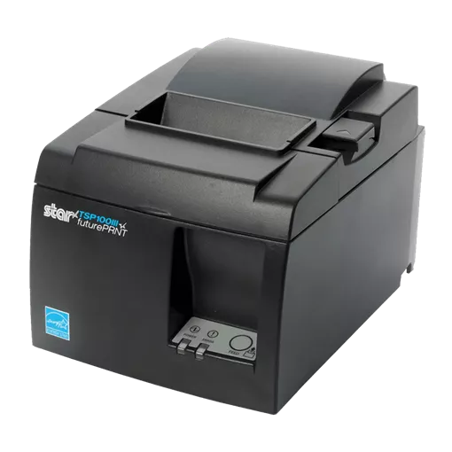 Star TSP143 POS tlačiareň