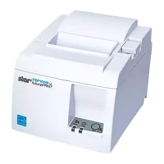 Star TSP143 POS tlačiareň