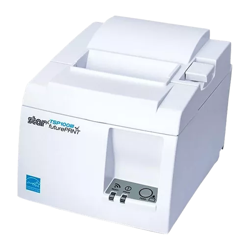 Star TSP143 POS tlačiareň