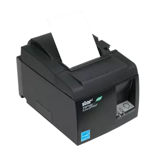 Star TSP143 POS tlačiareň