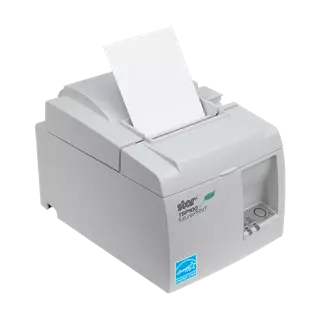 Star TSP143 POS tlačiareň