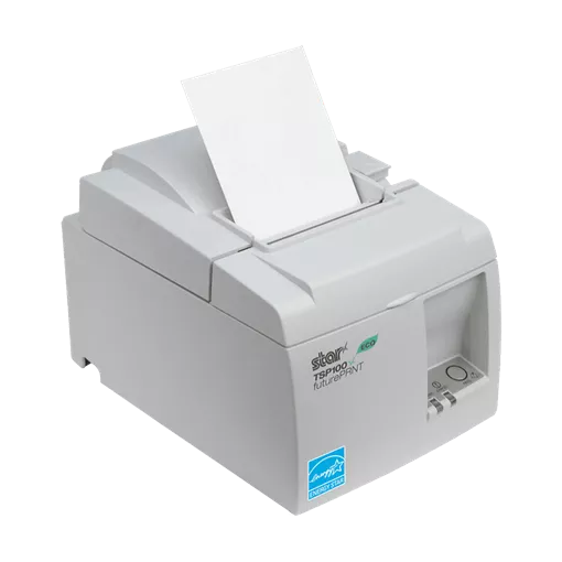 Star TSP143 POS tlačiareň