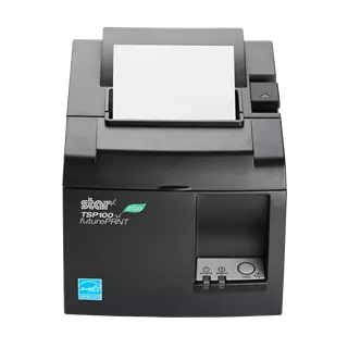 Star TSP143 POS tlačiareň