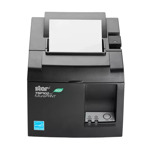 Star TSP143 POS tlačiareň