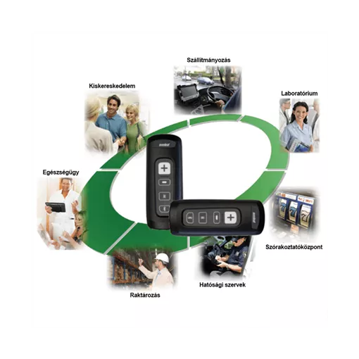 Symbol / Motorola CS4070 Snímač čiarových kódov