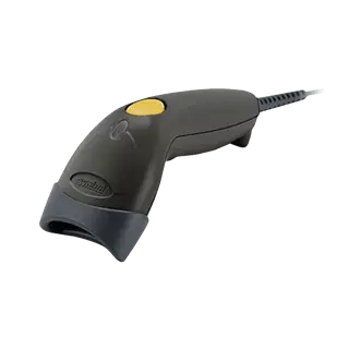 Symbol / Motorola LS1203 Snímač čiarových kódov