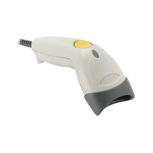 Symbol / Motorola LS1203 Snímač čiarových kódov