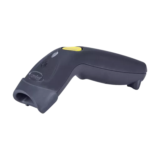 Symbol / Motorola LS1203 Snímač čiarových kódov