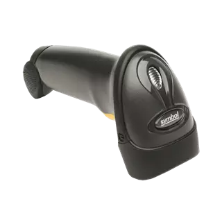 Symbol / Motorola LS2208 Snímač čiarových kódov