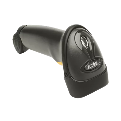 Symbol / Motorola LS2208 Snímač čiarových kódov