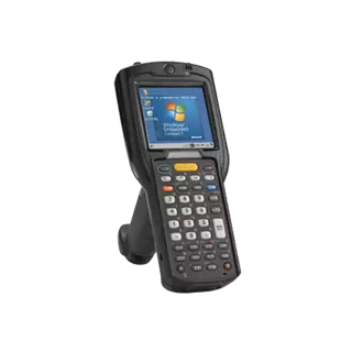 Symbol / Motorola MC3200 Mobilný terminál