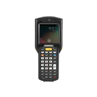Symbol / Motorola MC3200 Mobilný terminál