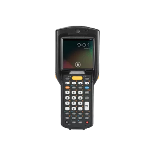 Symbol / Motorola MC3200 Mobilný terminál