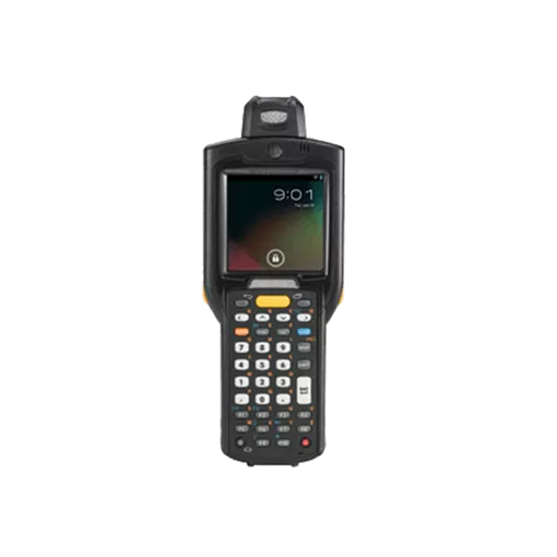 Symbol / Motorola MC3200 Mobilný terminál