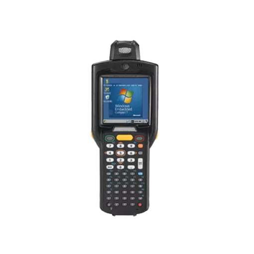 Symbol / Motorola MC3200 Mobilný terminál