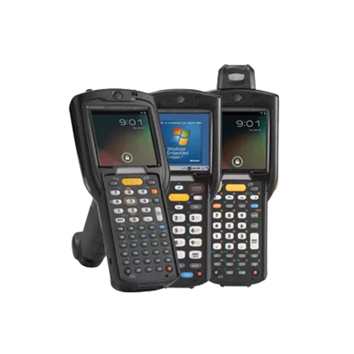 Symbol / Motorola MC3200 Mobilný terminál