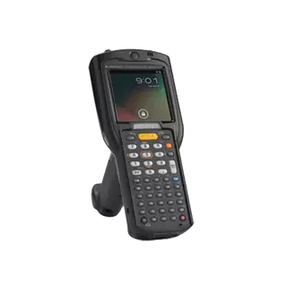Symbol / Motorola MC3200 Mobilný terminál