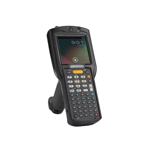 Symbol / Motorola MC3200 Mobilný terminál