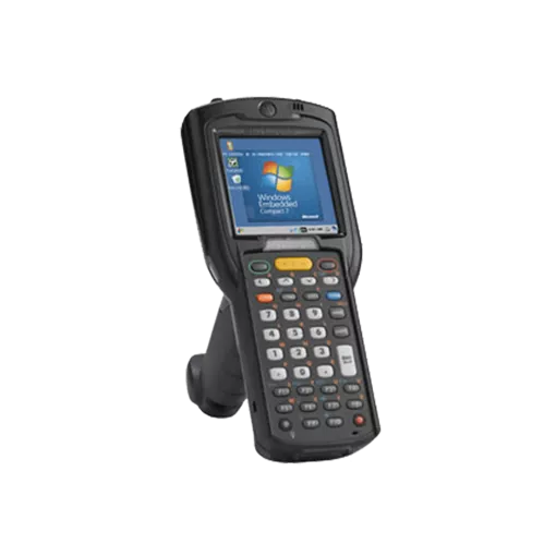 Symbol / Motorola MC3200 Mobilný terminál