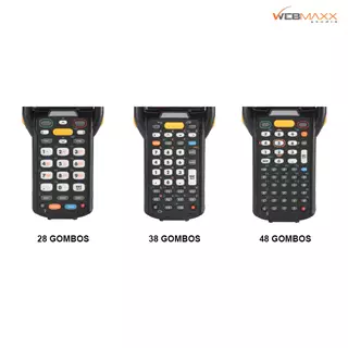 Symbol / Motorola MC3200 Mobilný terminál