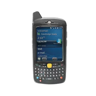 Symbol / Motorola MC67 Mobilný terminál
