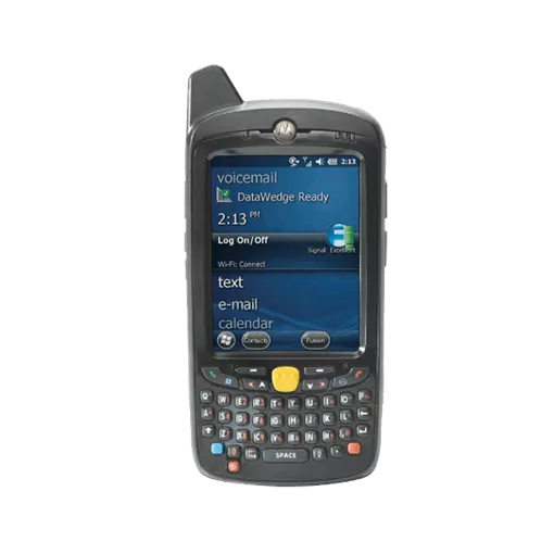Symbol / Motorola MC67 Mobilný terminál