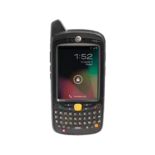 Symbol / Motorola MC67 Mobilný terminál
