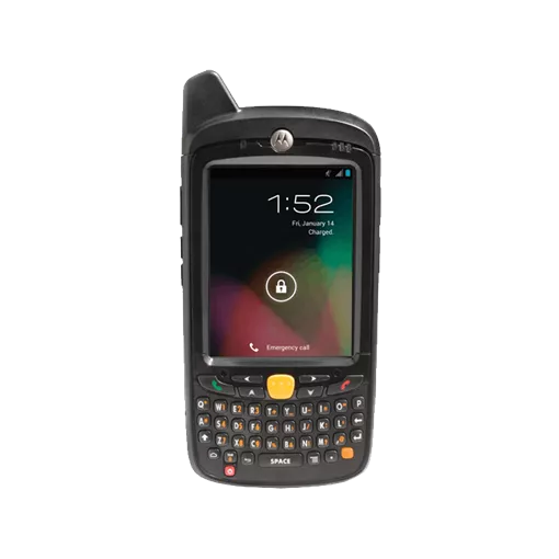 Symbol / Motorola MC67 Mobilný terminál