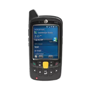 Symbol / Motorola MC67 Mobilný terminál