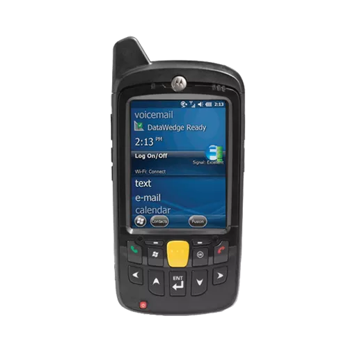 Symbol / Motorola MC67 Mobilný terminál
