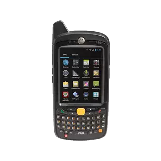 Symbol / Motorola MC67 Mobilný terminál