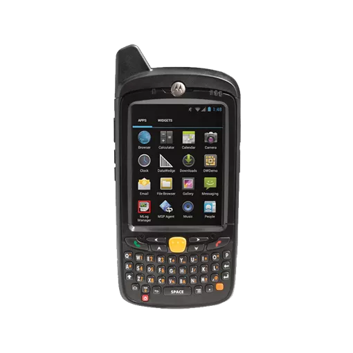 Symbol / Motorola MC67 Mobilný terminál
