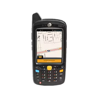Symbol / Motorola MC67 Mobilný terminál