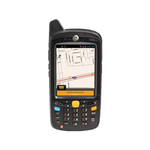 Symbol / Motorola MC67 Mobilný terminál