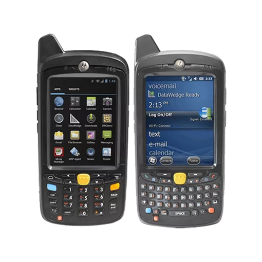 Symbol / Motorola MC67 Mobilný terminál