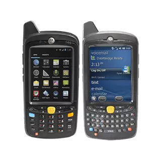 Symbol / Motorola MC67 Mobilný terminál