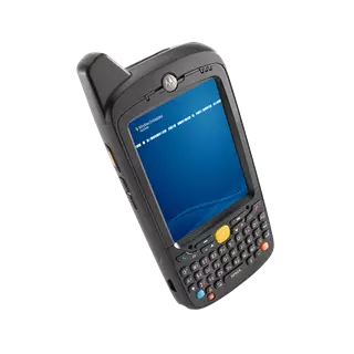 Symbol / Motorola MC67 Mobilný terminál